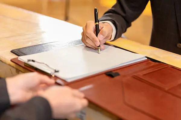 影视公司面试介绍句子