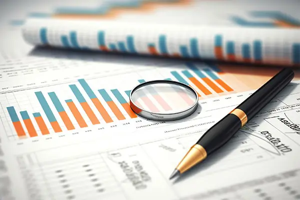 海洋网联公司介绍词