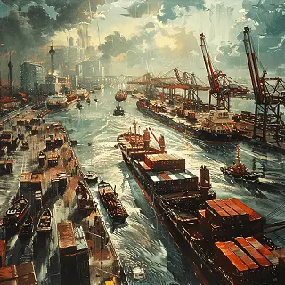 齐晟金属公司介绍