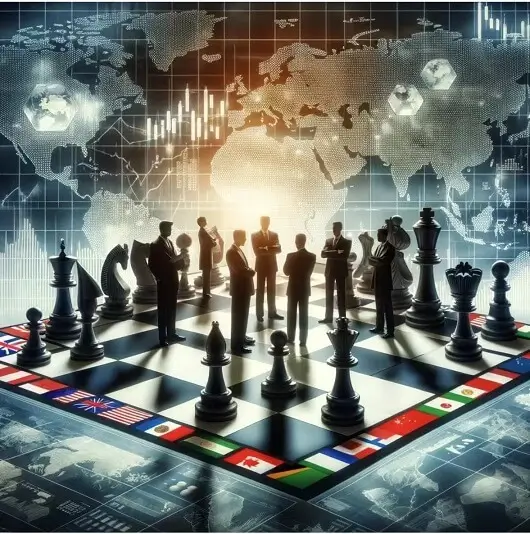 OTA旅游公司介绍