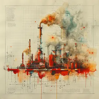 外贸公司历史介绍