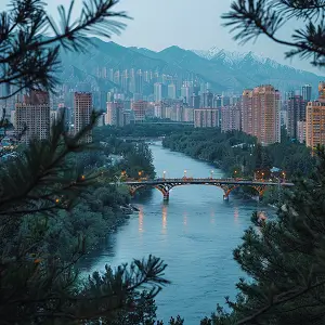 彩妆公司部门介绍