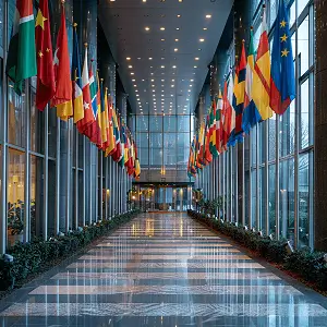 开拓新公司介绍文案