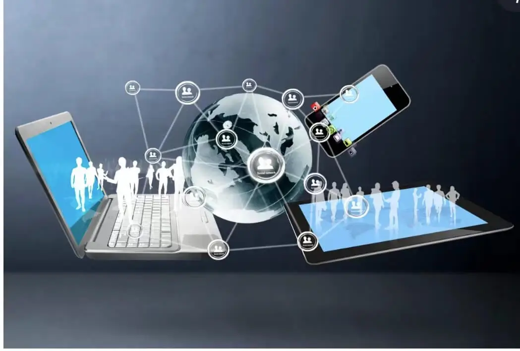 开中介公司工作介绍