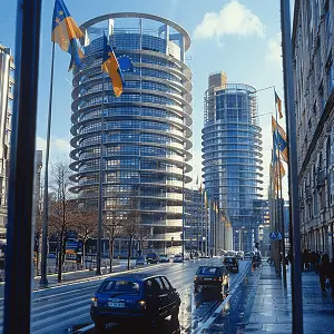 公司海报介绍老板文案