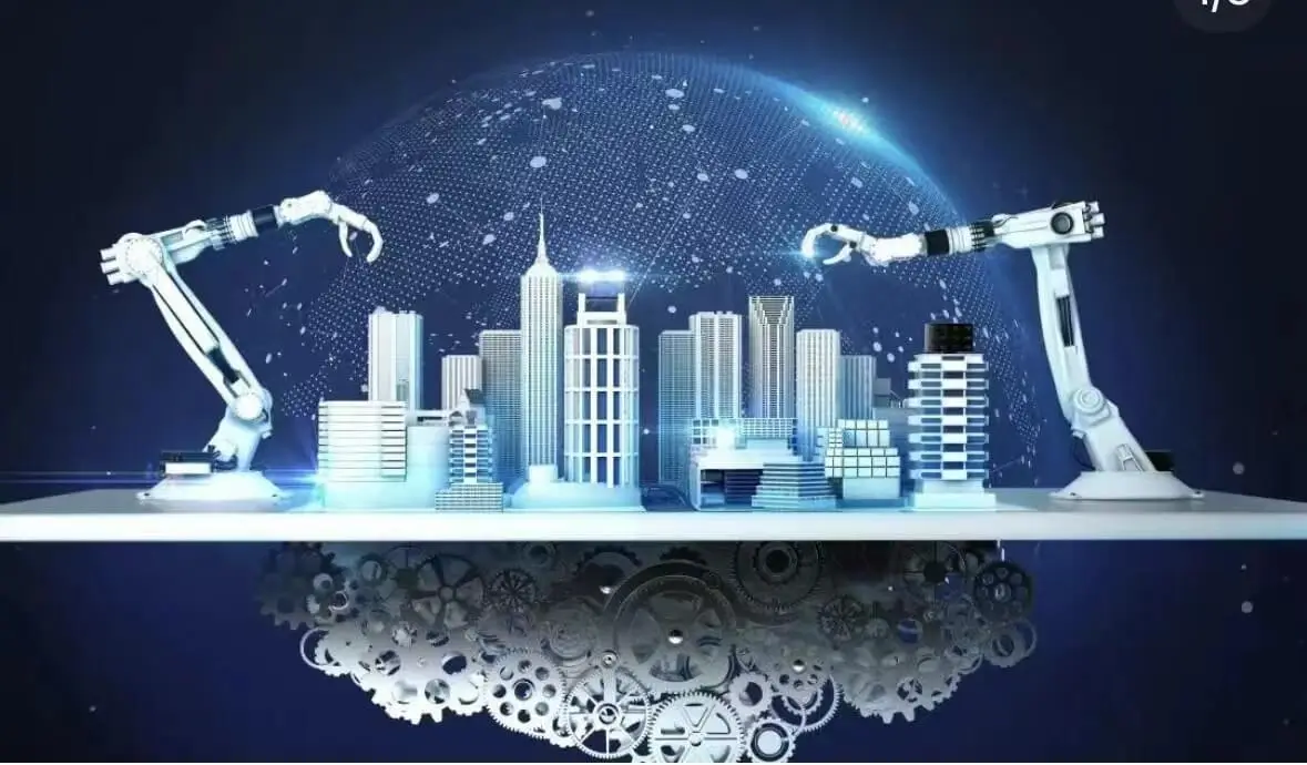 介绍公司位置优越的话