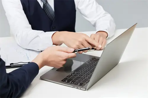 衡器公司展厅介绍解说