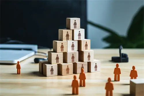 全案公司的部门介绍