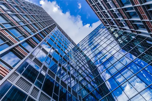 新能科技公司介绍