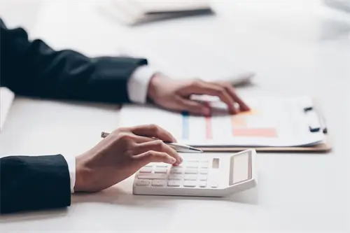 杜甫语文公司介绍