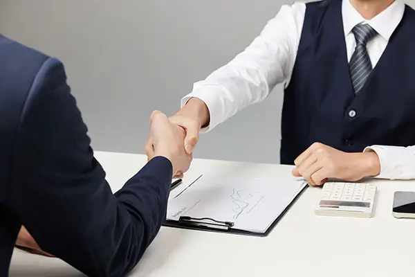 古驰公司部门介绍