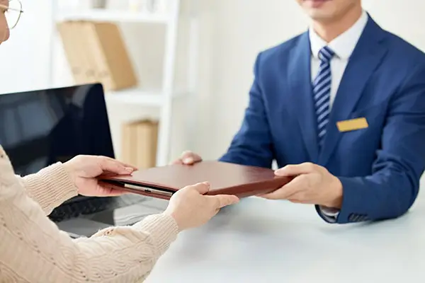 优脉财富 公司介绍