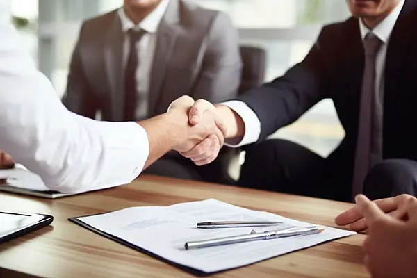 油之秘公司介绍